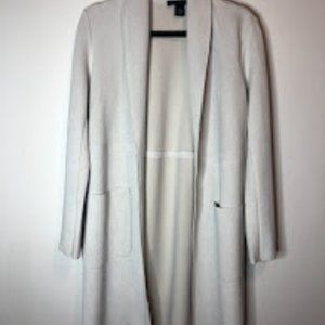 Long Stone Blazer/Jacket